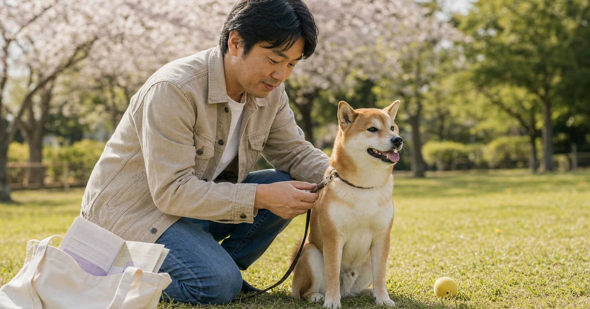 犬が亡くなったとき市川市でできること｜公営・民間・自宅供養の選択肢