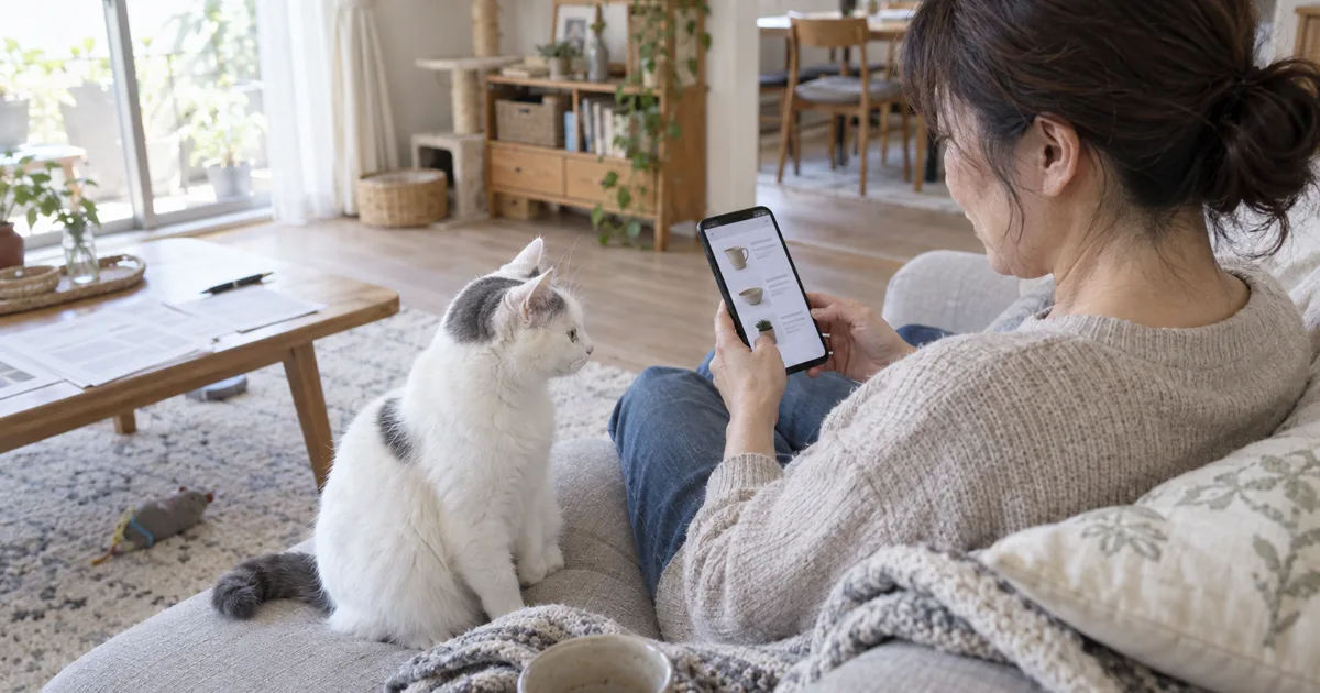 猫の火葬費用の相場｜4kg・6kgの料金を業者8社の公開価格で比較【2026年9月】